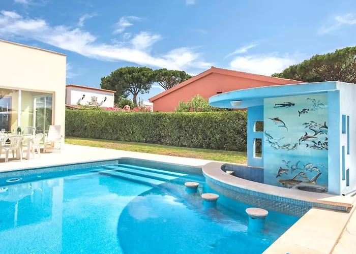 ヴィラ Large Private Pool Viilla, Close To Amenites, Free Air Conditioning And Wifi