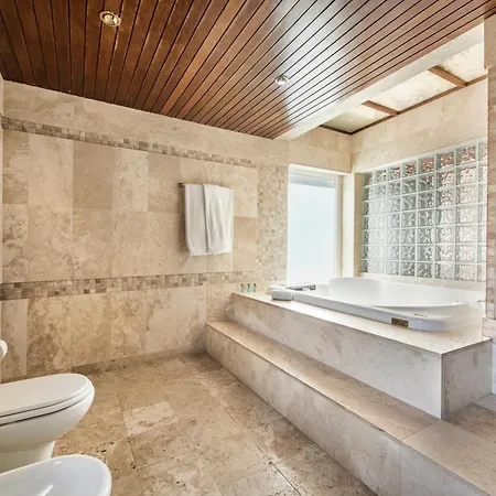 Villa A Charming, Cosy Atmosphere Greets At Impressive Villa, Located In...