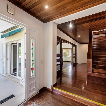A Charming, Cosy Atmosphere Greets At Impressive Villa, Located In...