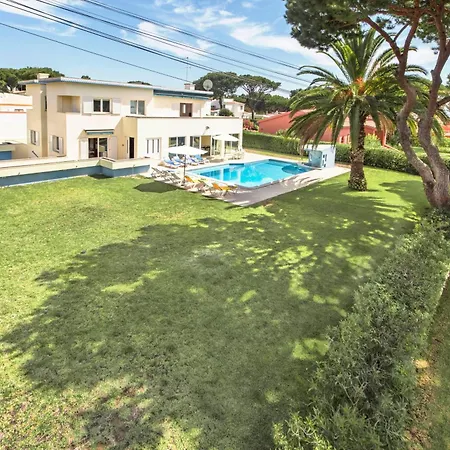 Villa A Charming, Cosy Atmosphere Greets At Impressive Villa, Located In...