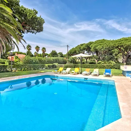ヴィラ Large Private Pool Viilla, Close To Amenites, Free Air Conditioning And Wifi *