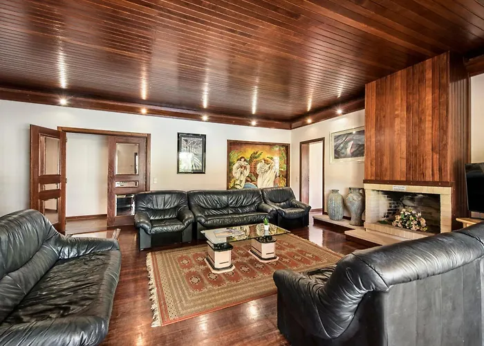 Large Private Pool Viilla, Close To Amenites, Free Air Conditioning And Wifi *